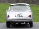 Alfa Romeo 1900 Coupe Lugano by Ghia-Aigle 1957 года